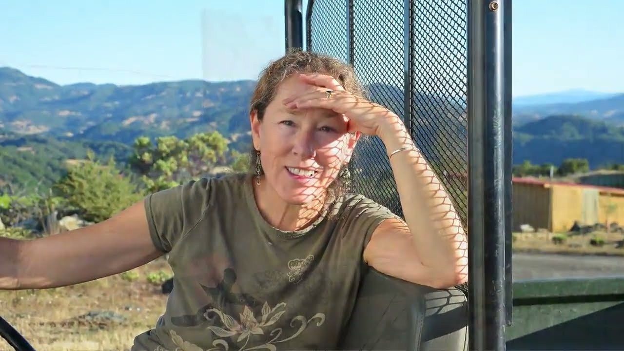 SunHawk Farms:  A Place in the Sun