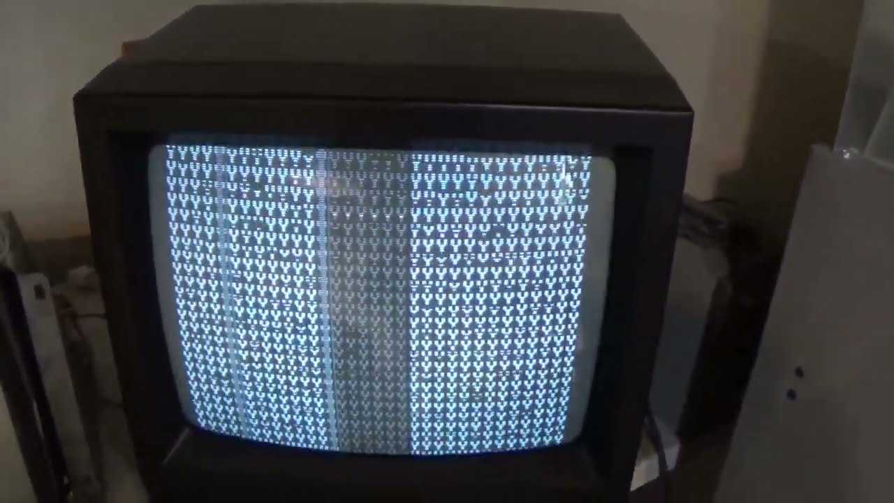 1976 Atari Sprint 2 Arcade PCB Marathon Repair! One Failure after another!  9-5-2024