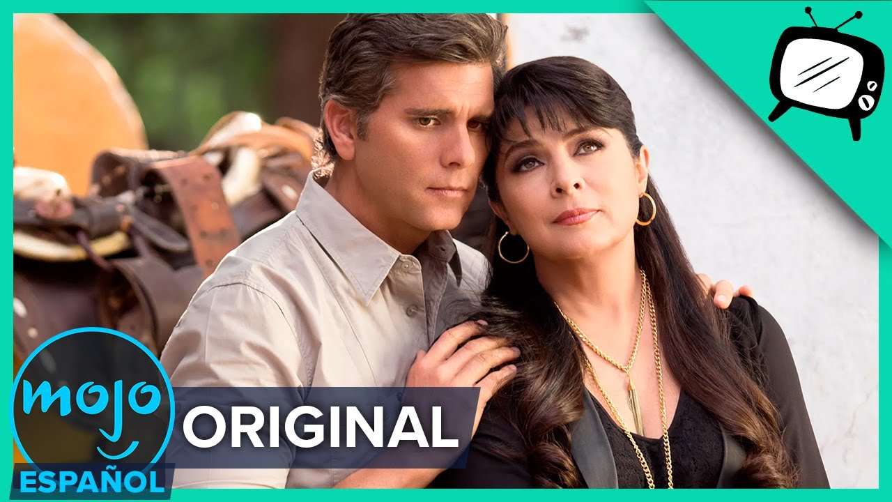 ¡Top 10 Finales ALTERNATIVOS en TELENOVELAS!