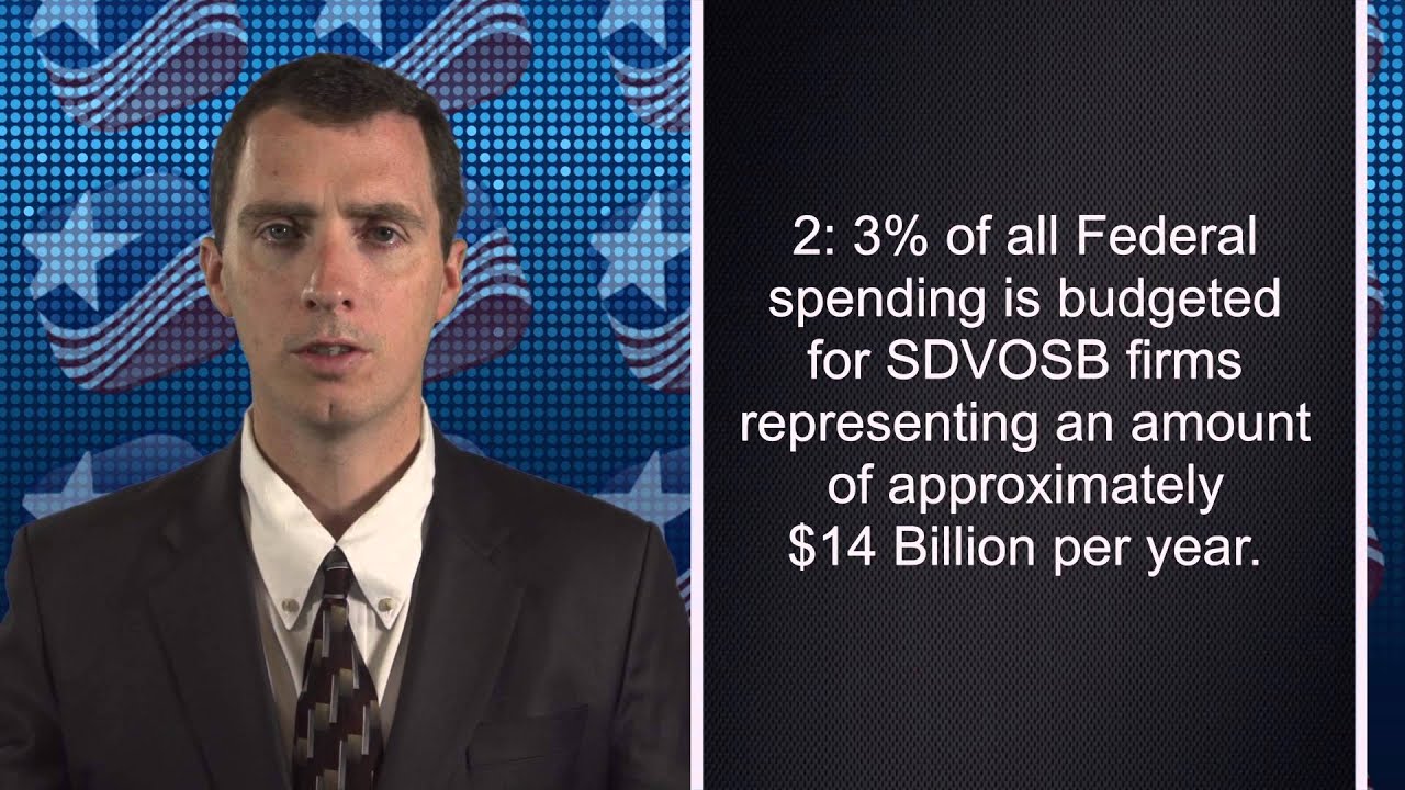 SDVOSB