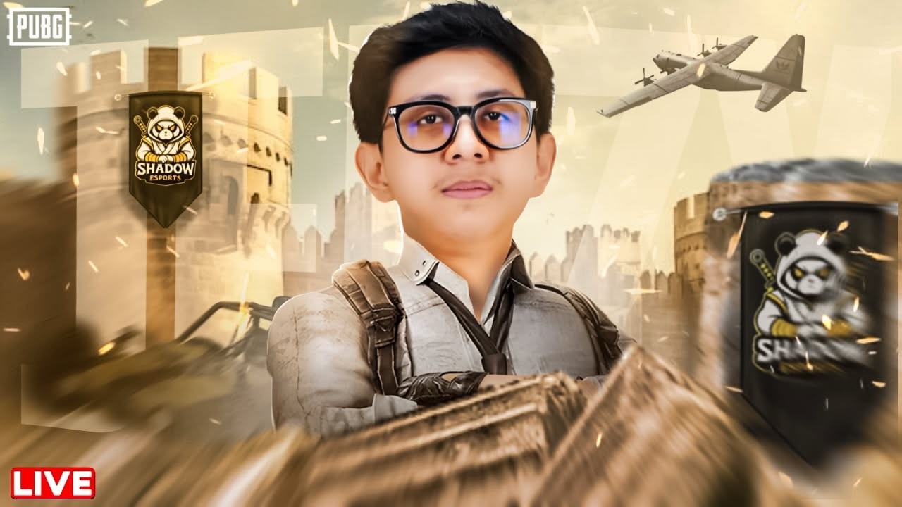 pabji terusss