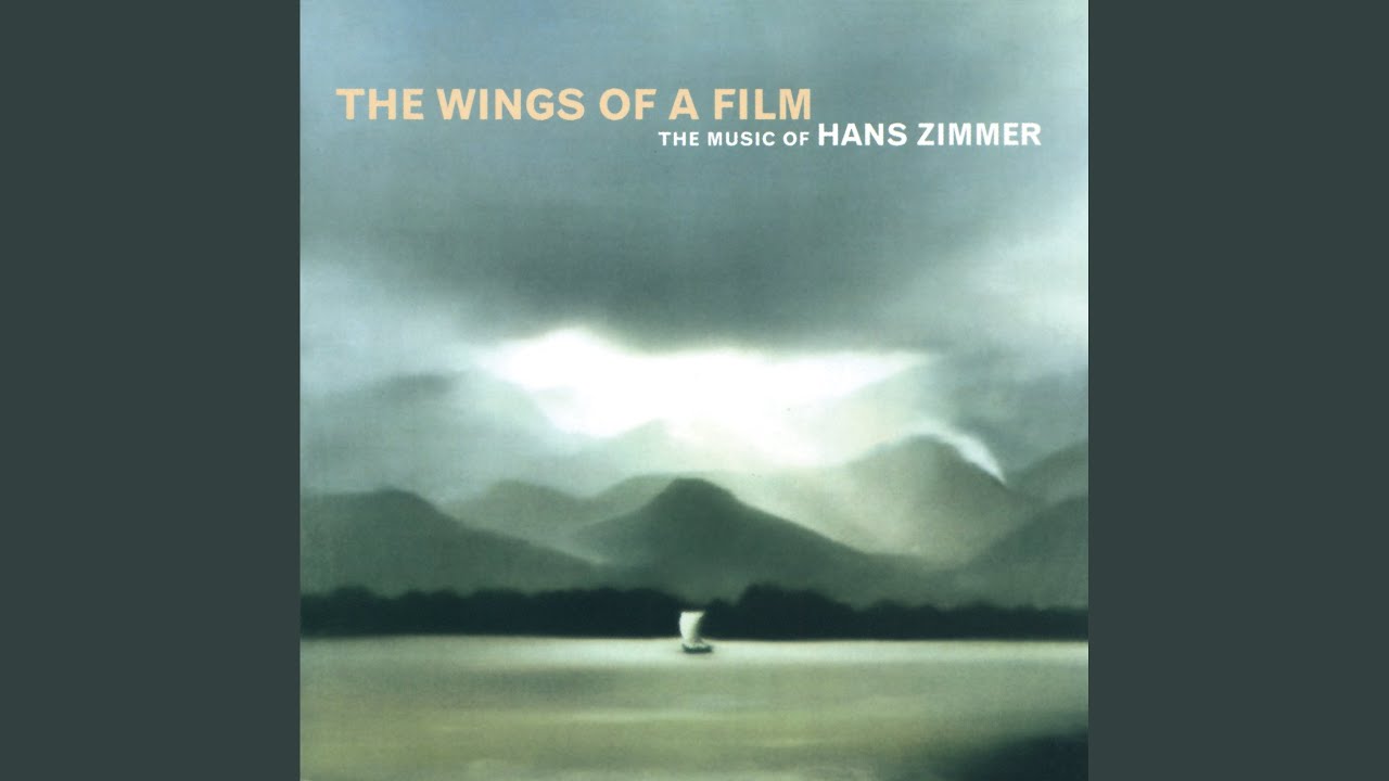 Zimmer: Nyah And Ethan [Mission: Impossible 2]