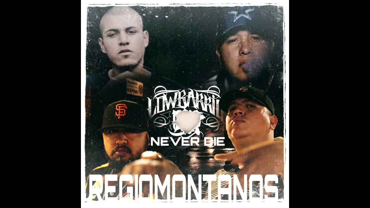 05. PURO NL / Low Barrio Never Die Ft @THR.Cru2  PROD @Senkraboy
