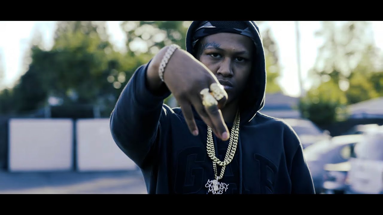 AO Bubb - BARS [Exclusive Music Video] || Dir. RandyDontShootEm