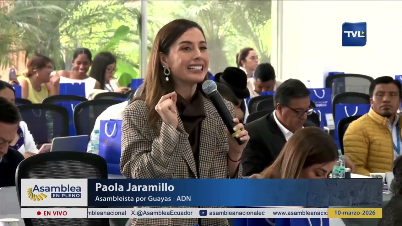 Concluyó el primer debate del proyecto de #LeyDeExtradición