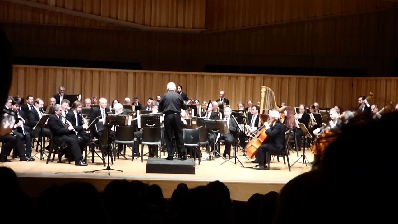 titanic - banda sinfonica BsAs