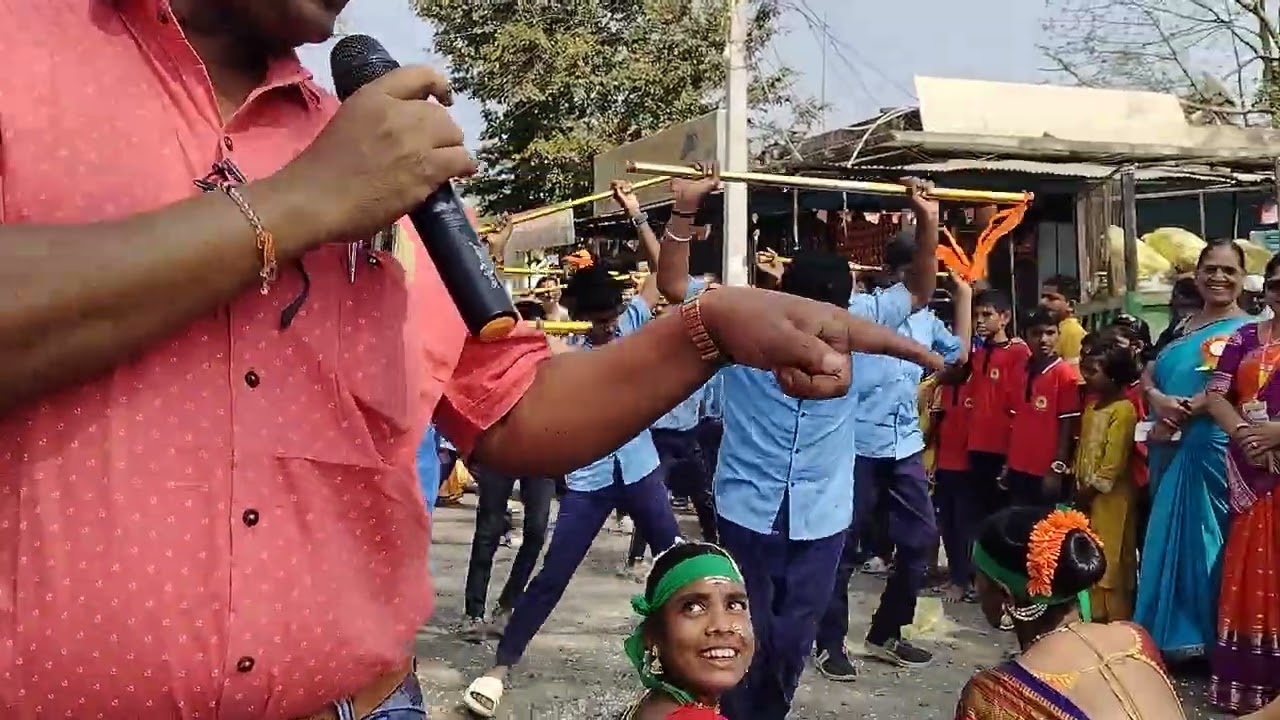 ಕಲಿಕಾ ಹಬ್ಬದ ಸಂಭ್ರಮ.. ಕೆ ಜಿ ಎಸ್ ಕೊಲ್ಹಾರ 