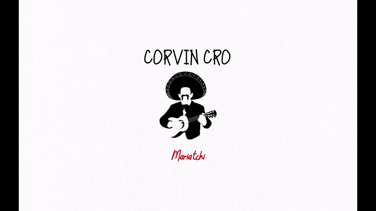 [FREE FOR PROFIT] Latin Trap Type Beat 'Mariachi' (PROD. Corvin Cro) 2020