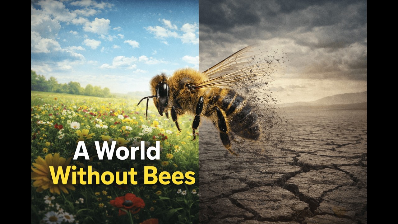 A World Without Bees