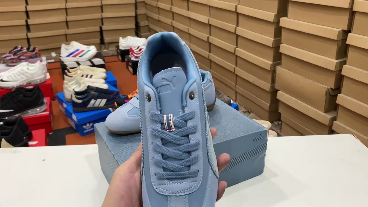 #Puma