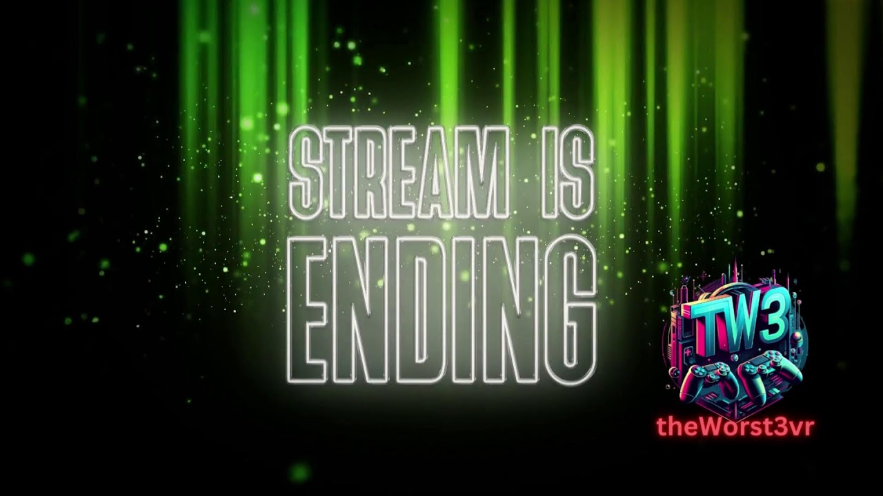 You're a Wizard Worsty!!