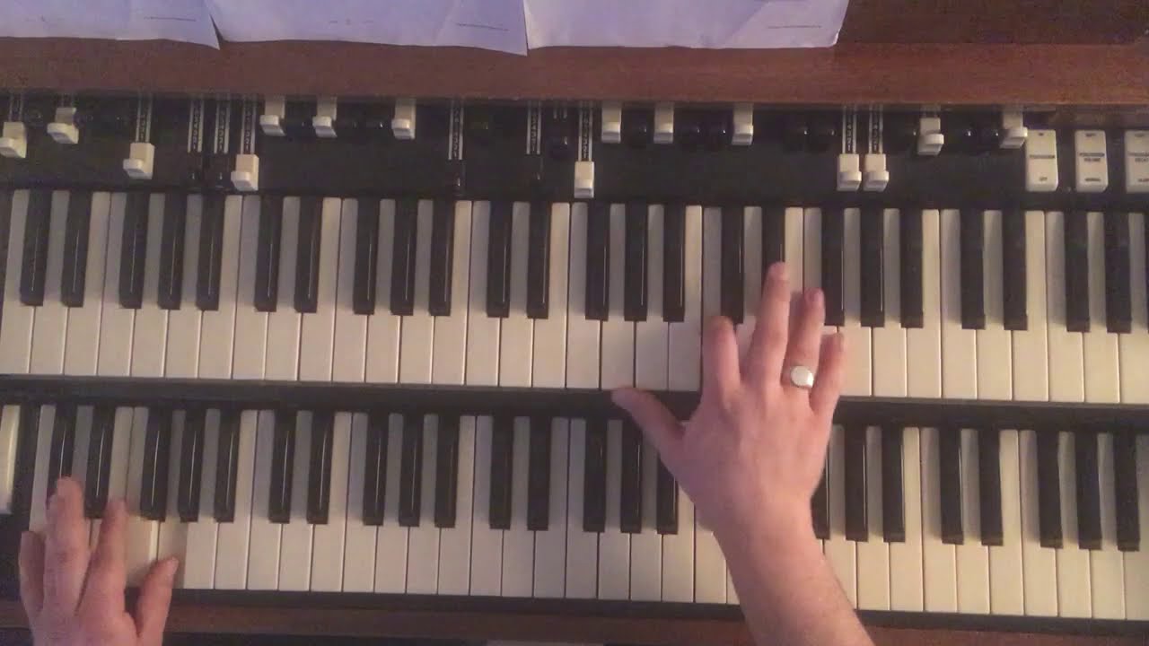 Michael Brecker solo on Midnight voyage