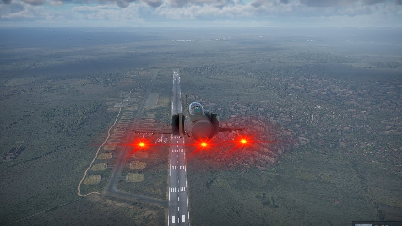 The f4f Early experience - War Thunder