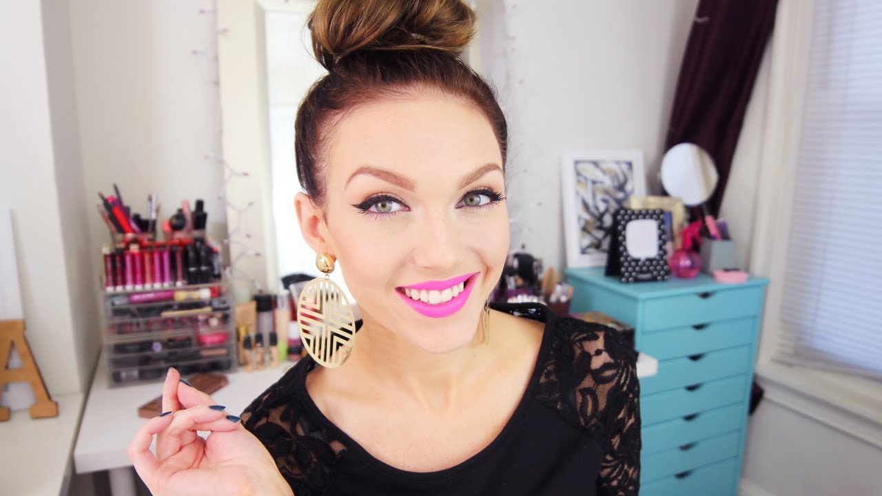 November 2013 Favorites!