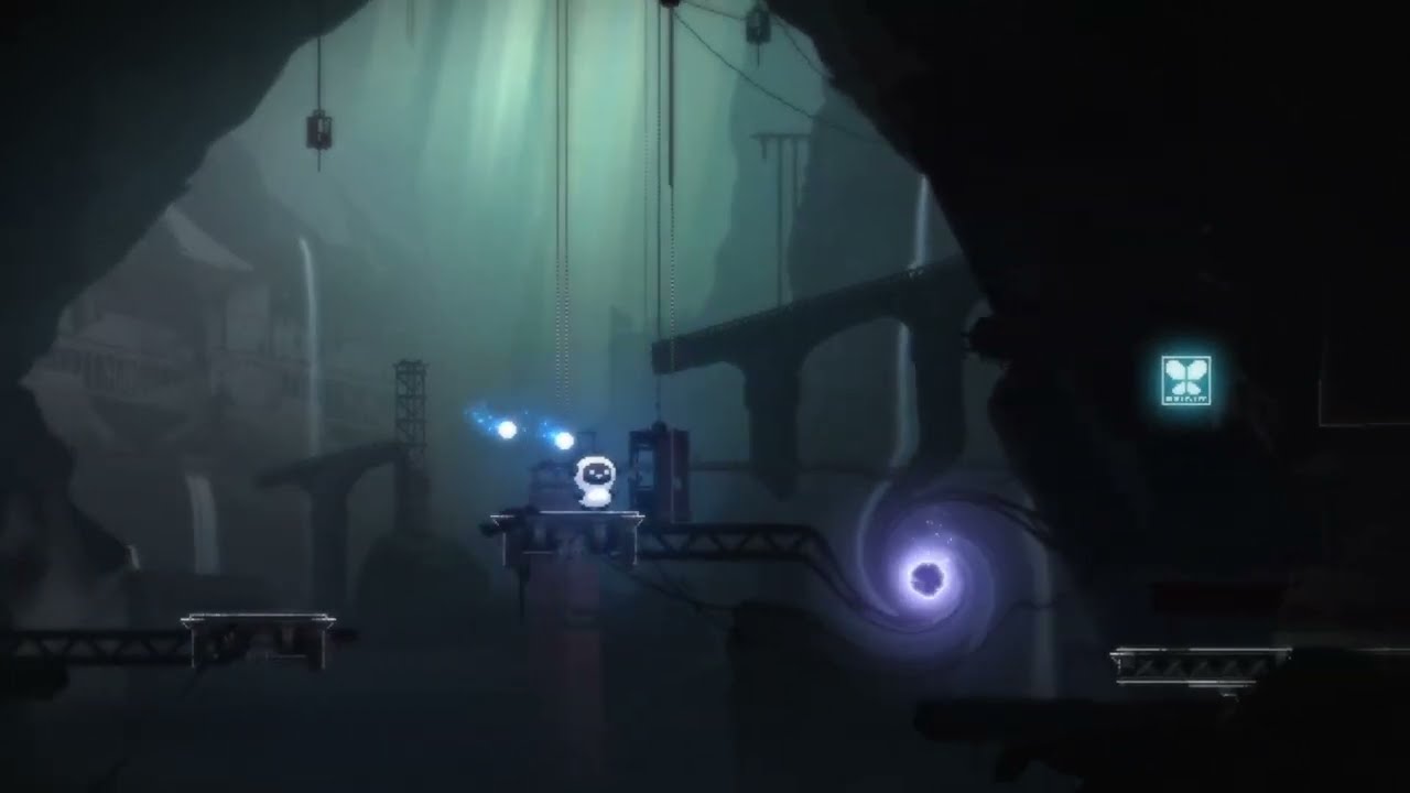 Sheepy a short Adventure. Full playthrough