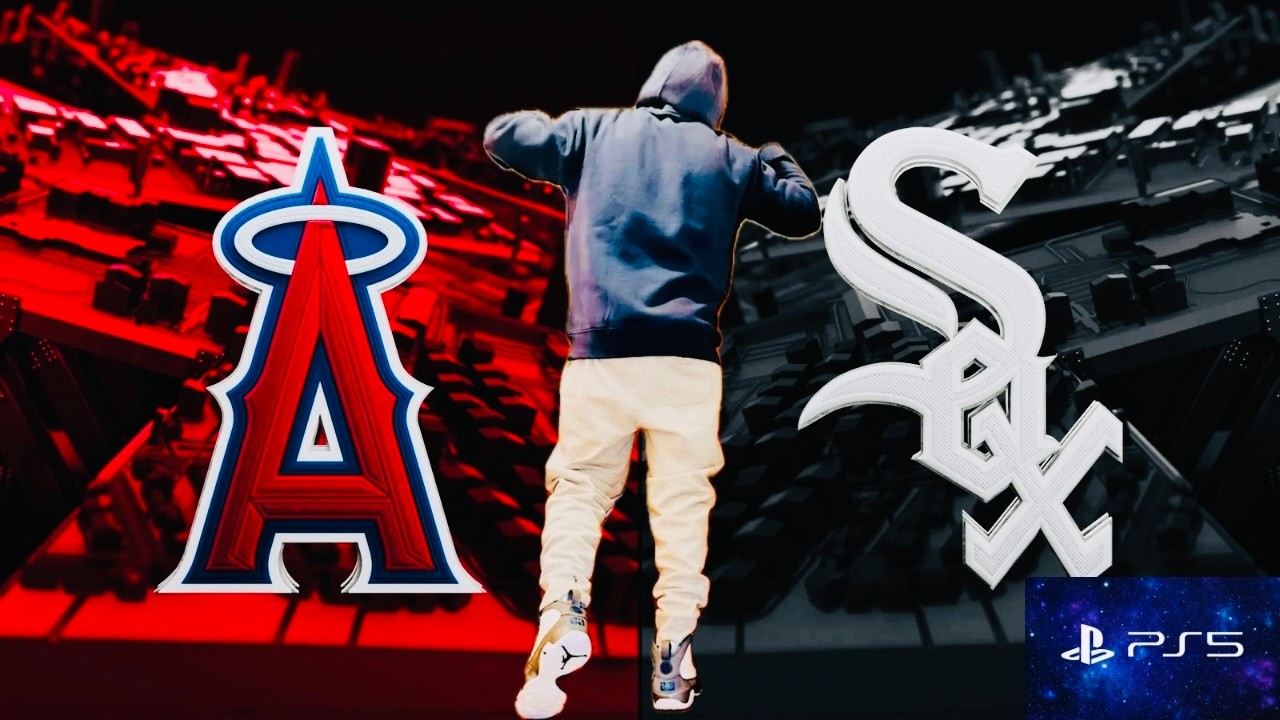 MLB THE SHOW 25 