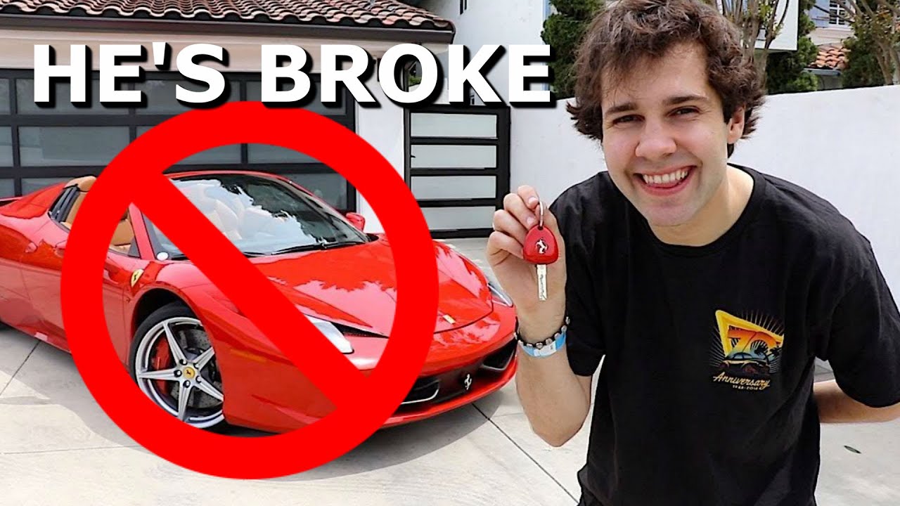 YouTubers Don't Make As Much $$$ As You Think