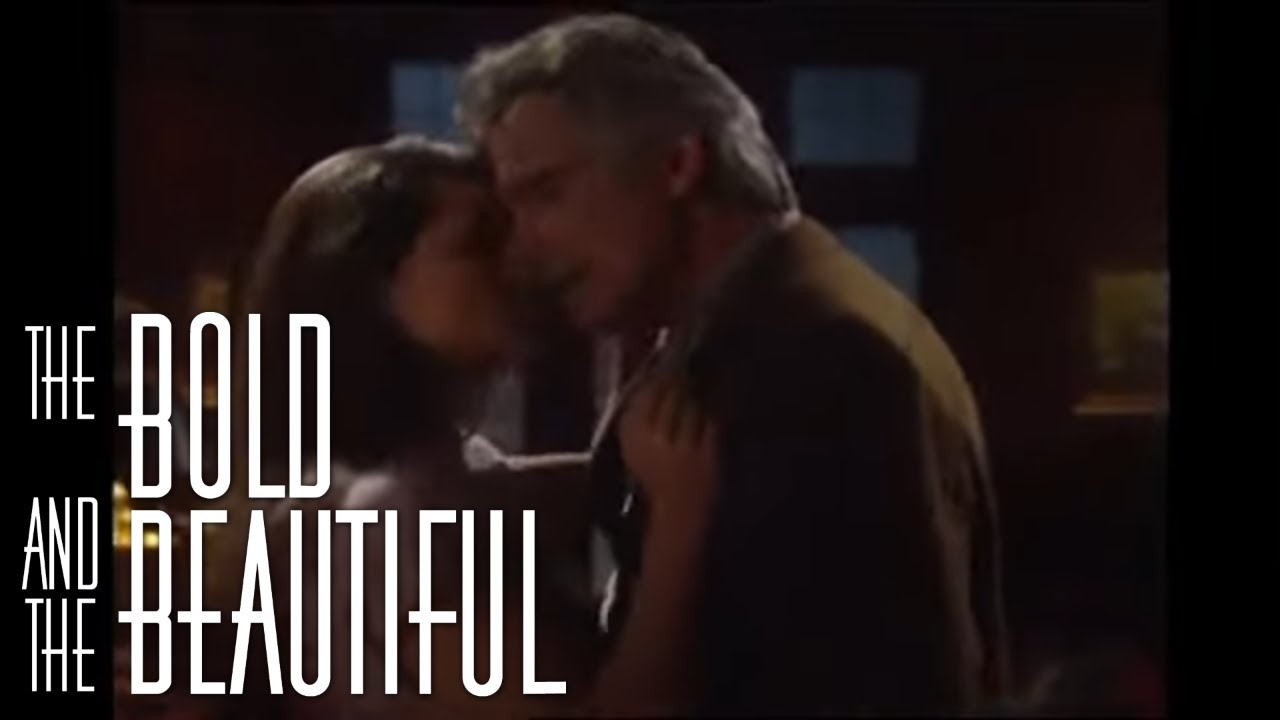 Bold and the Beautiful - 1993 (S7 E1) FULL EPISODE 1499