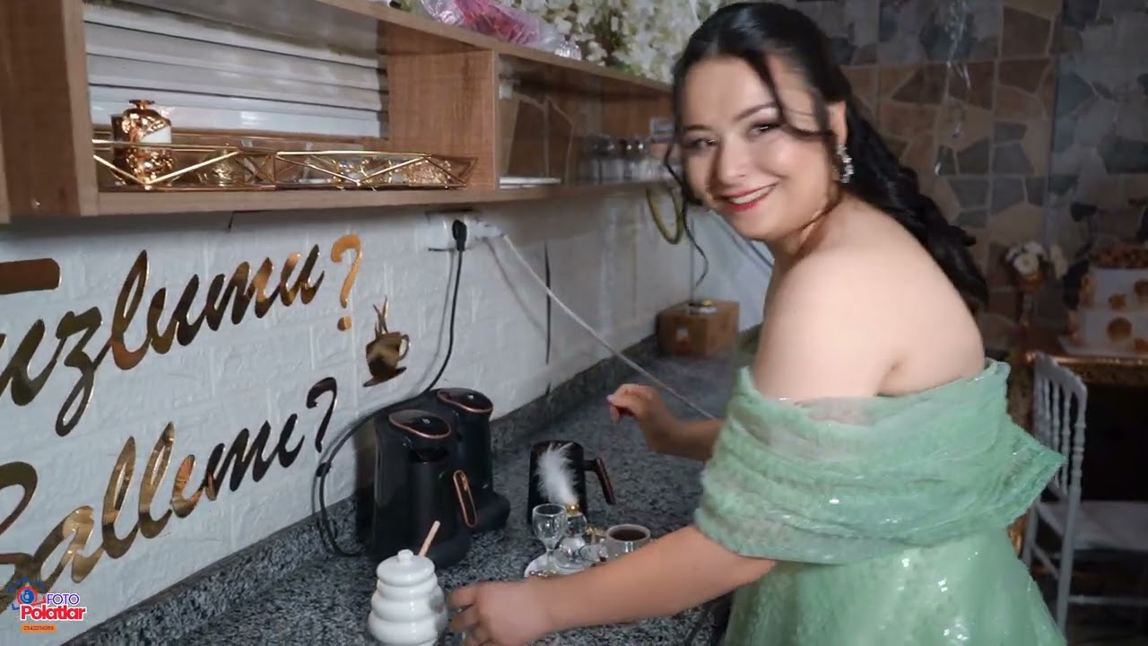 Cennet Karasu-Uğur Çimen Nişan 13.09.2025