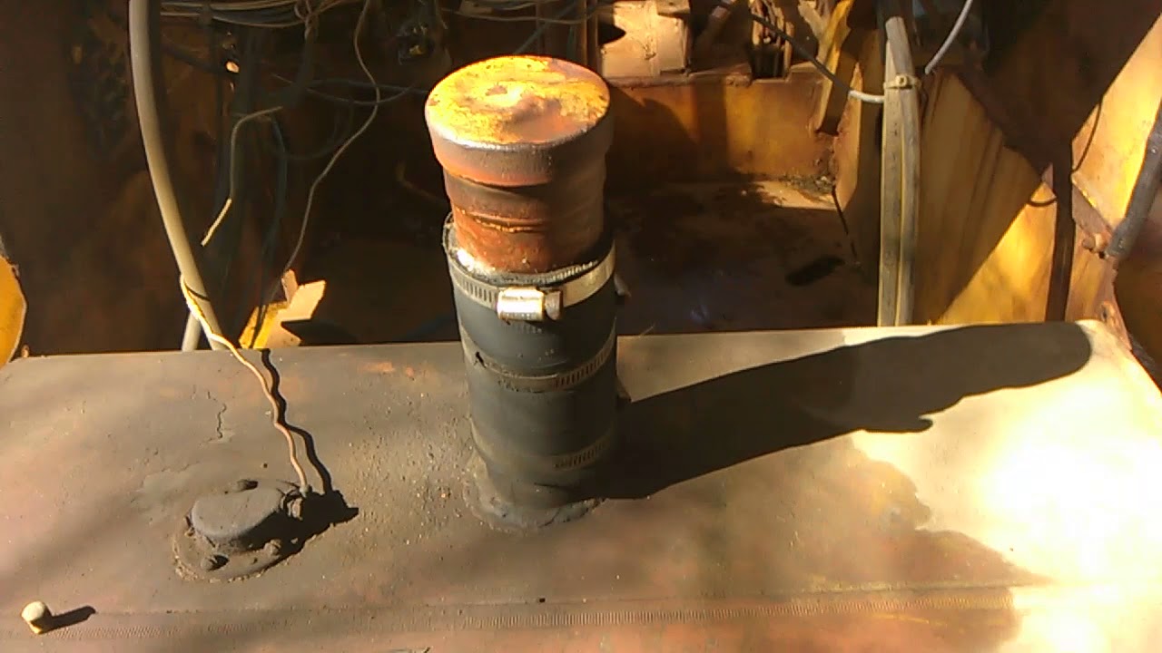 Hough payloader problem