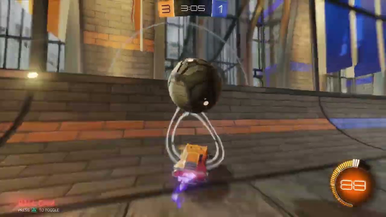 جلد ونز الجزء الأول