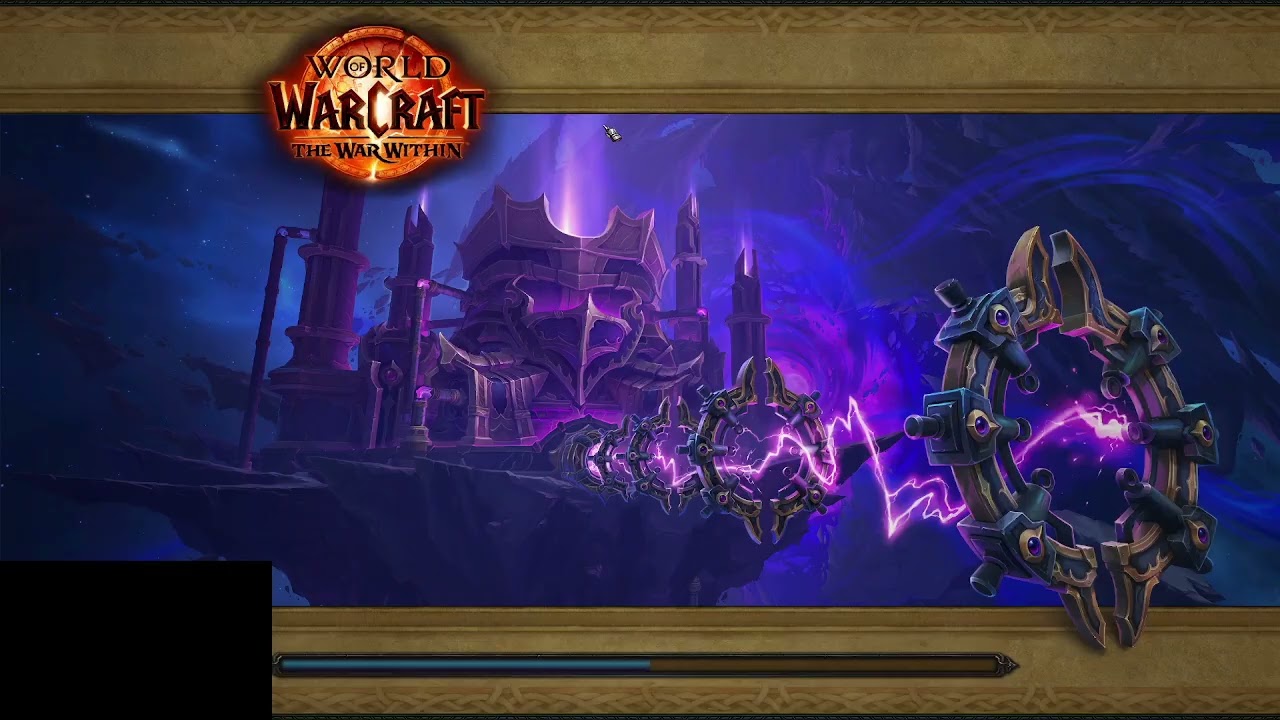 (15th Night) - Mythic Dimensius - Holy Priest PoV