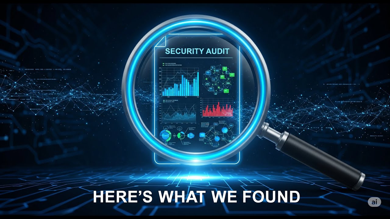 We Analyzed Interlink's Security Audits Here's What We Found