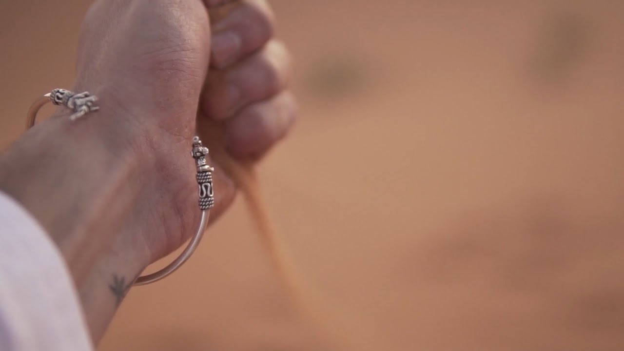 Bracelets sexy : chaque geste devient un frisson &eacute;l&eacute;gant