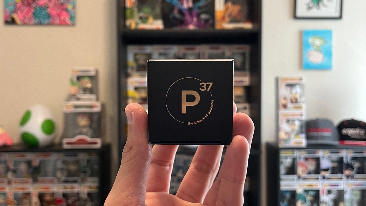 How Good Is This Tier 1 Papaya Premium Live Rosin From P37?!