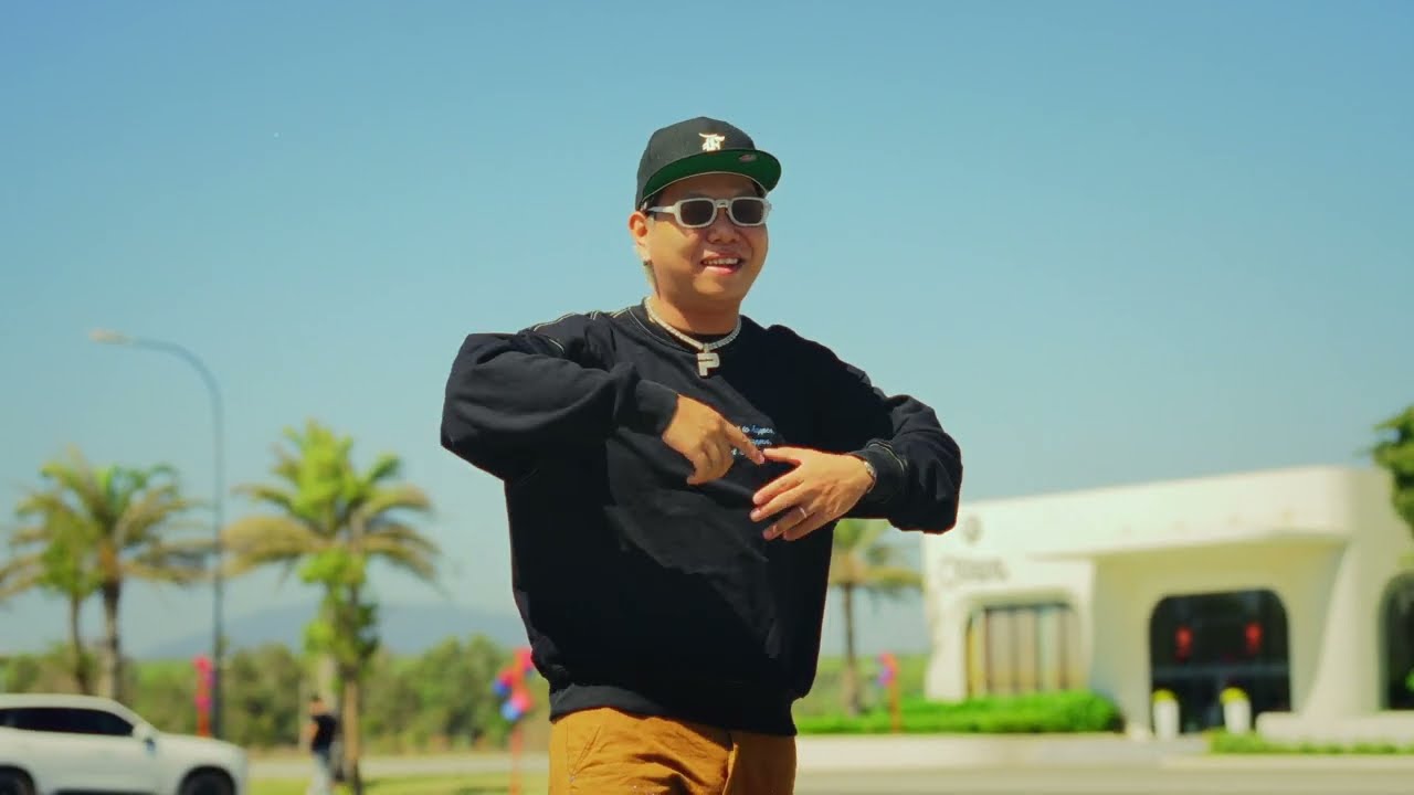 1/ TAY KHONG ( prod. VIZZA ) - PJPO