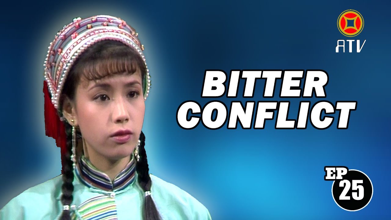 Wu Tang Collection - Bitter Conflict (Episode 25)