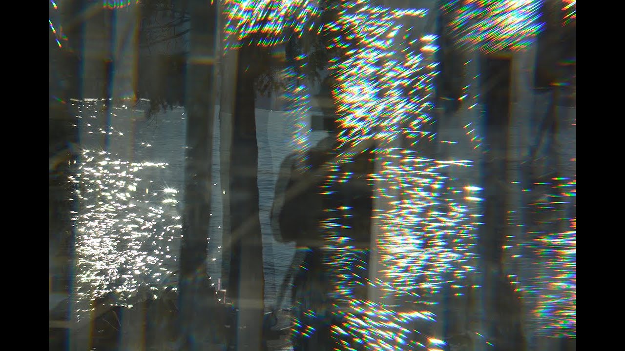 Macro video portfolio and chill....