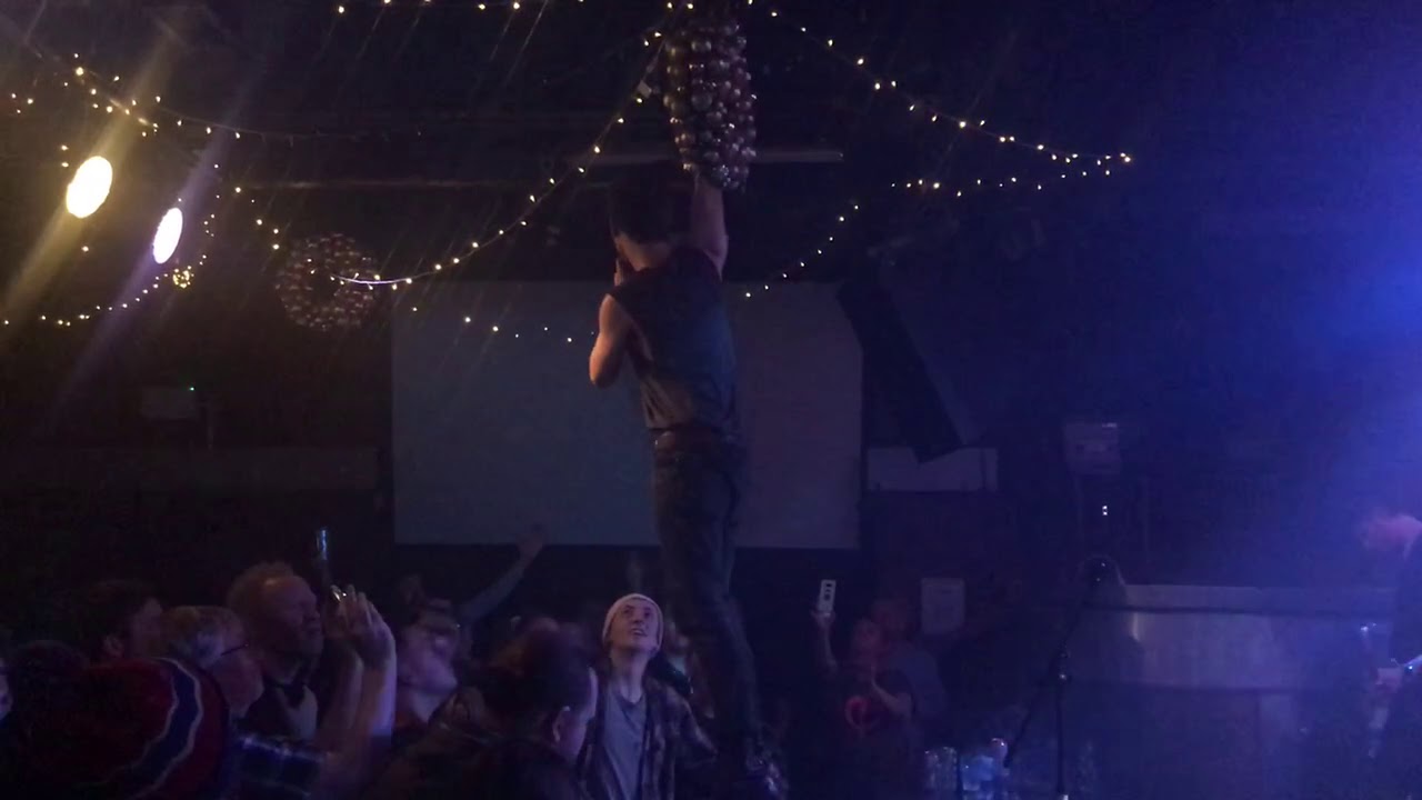 October drift, lost , Sheffield leadmill,8,12,18