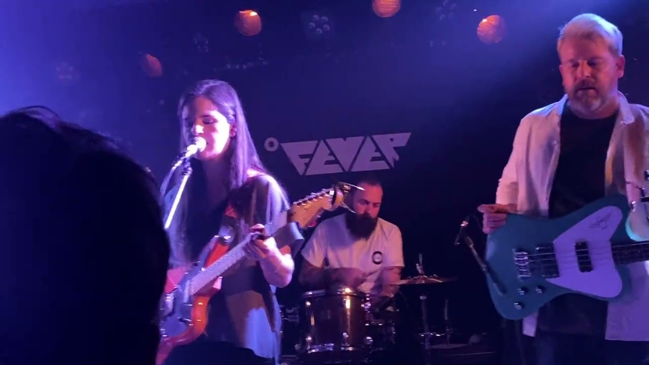 Letting Up Despite Great Faults / Our Younger Noise Live in Tokyo Japan 2023