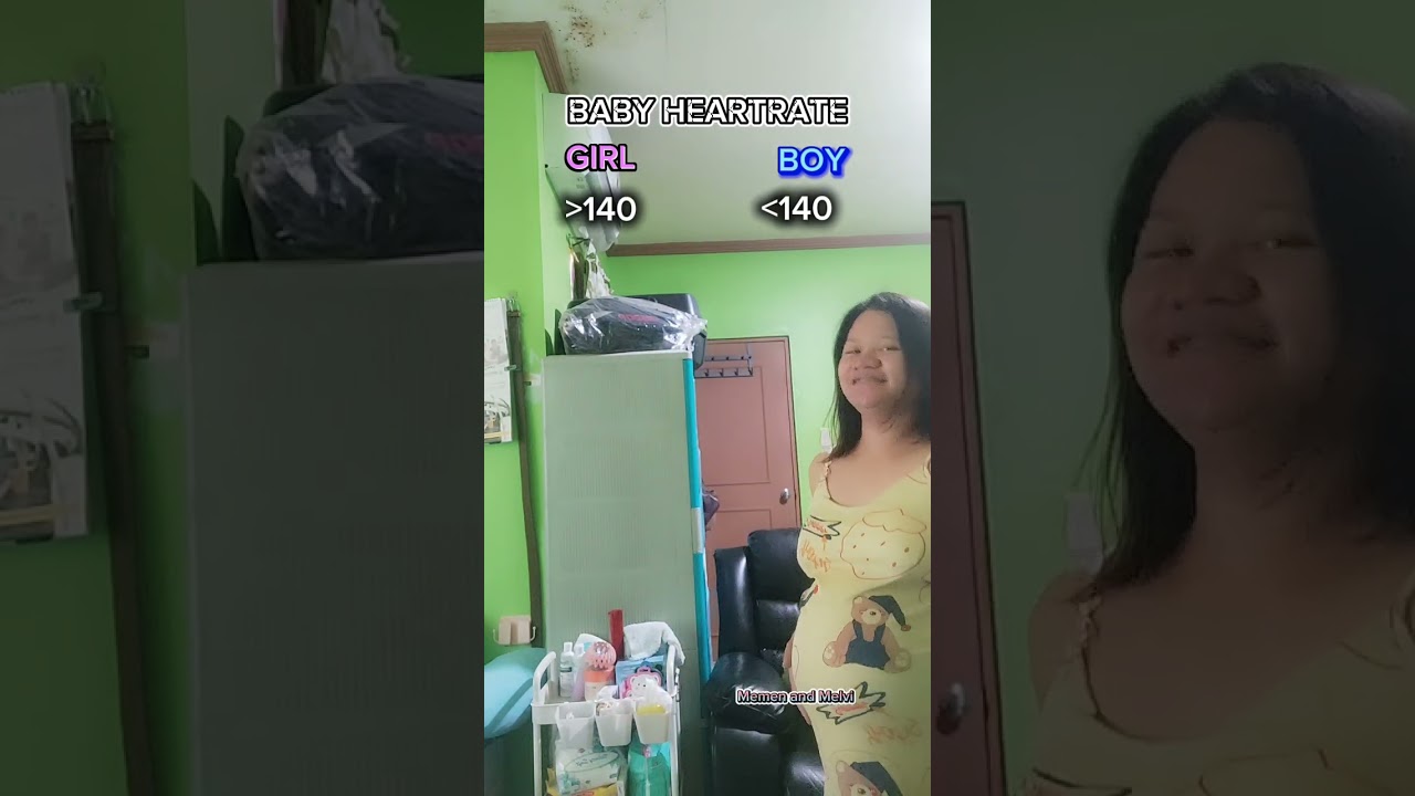 Gender Predictions 🤱🤰