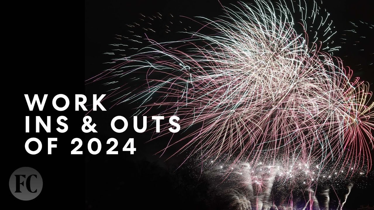Your Workplace Will Be Different in 2024&mdash;Here&rsquo;s How | Fast Company