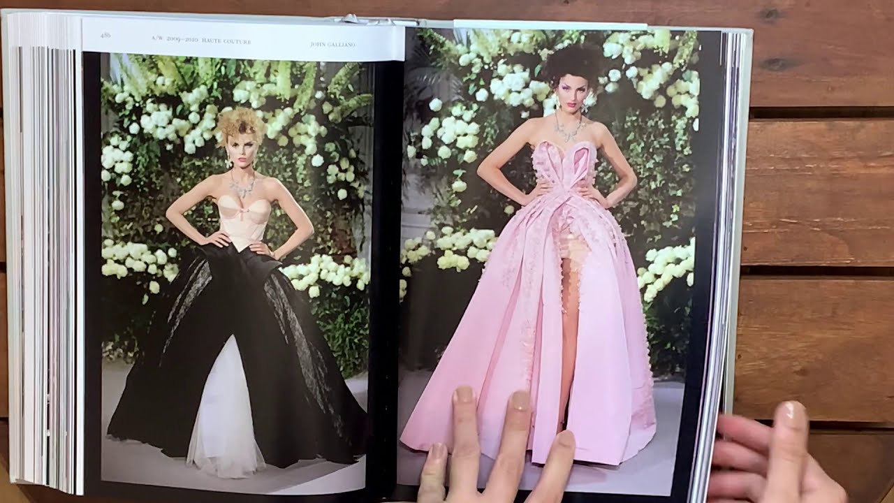 CTB: Dior Catwalk