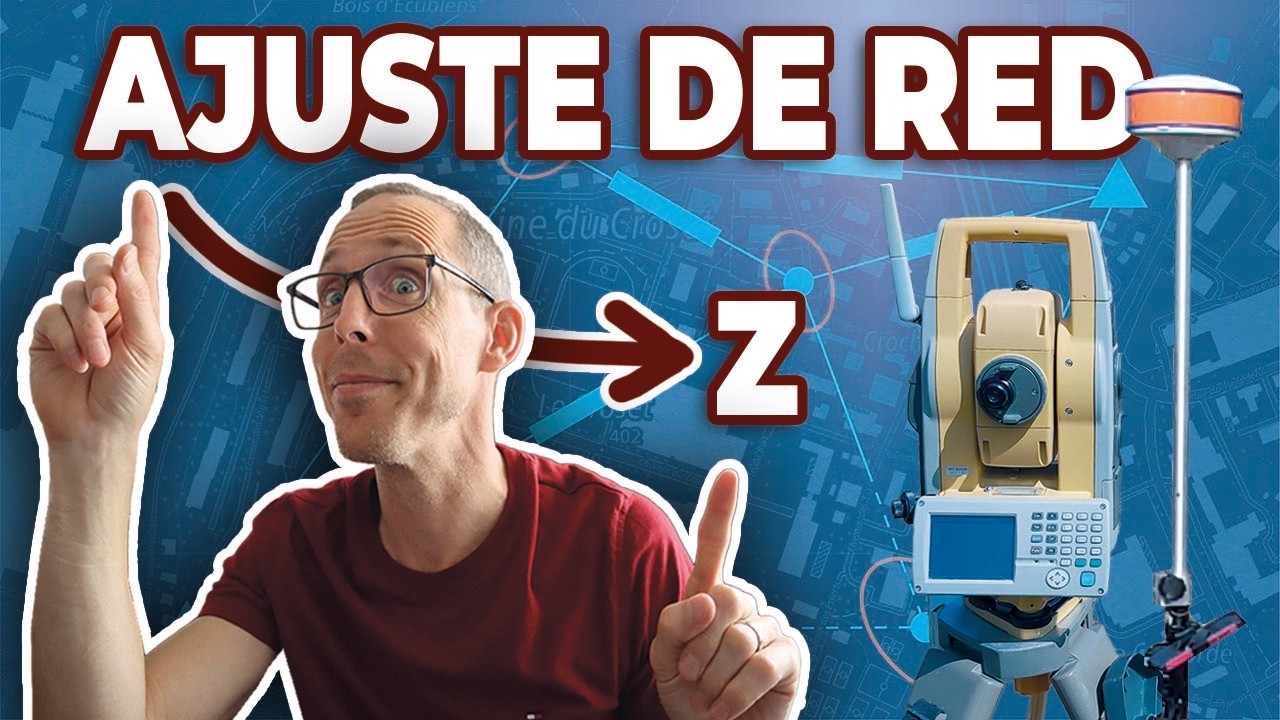 Ajuste de red de A-Z