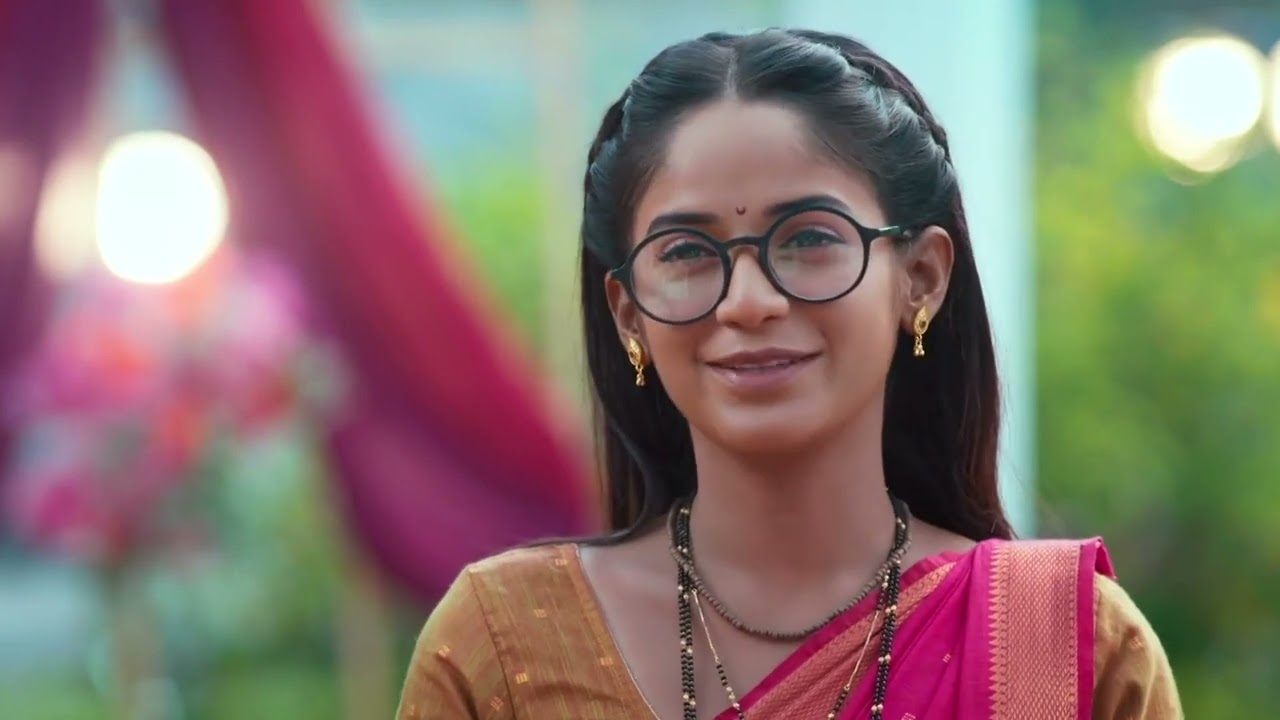 Savalyachi Janu Savali | Ep - 477 | Webisode | Feb 09 2026 | Zee Marathi