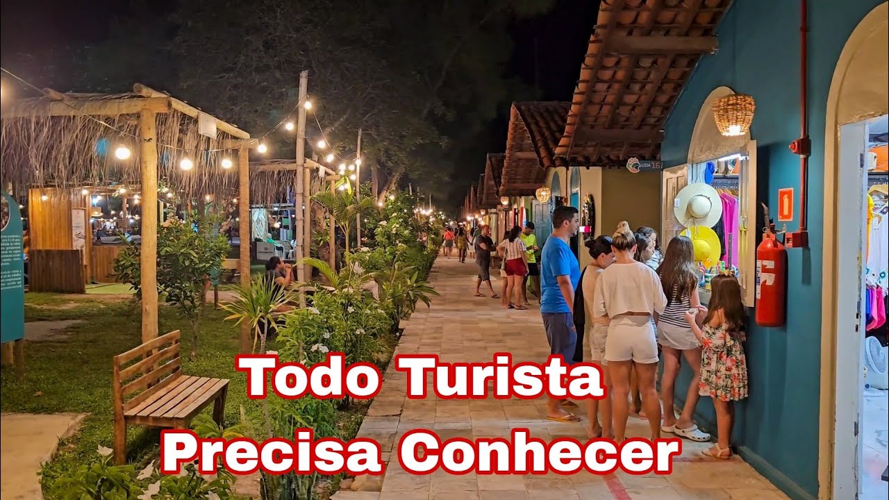 Vila Padre Arlindo Em Tamandaré Pernambuco Culinária Artesanatos E Lazer Em Um Só Lugar