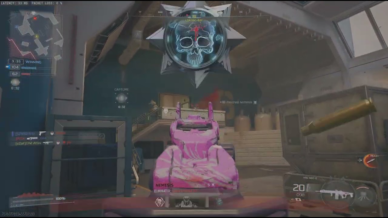 2/26 Colossus HP Ranked