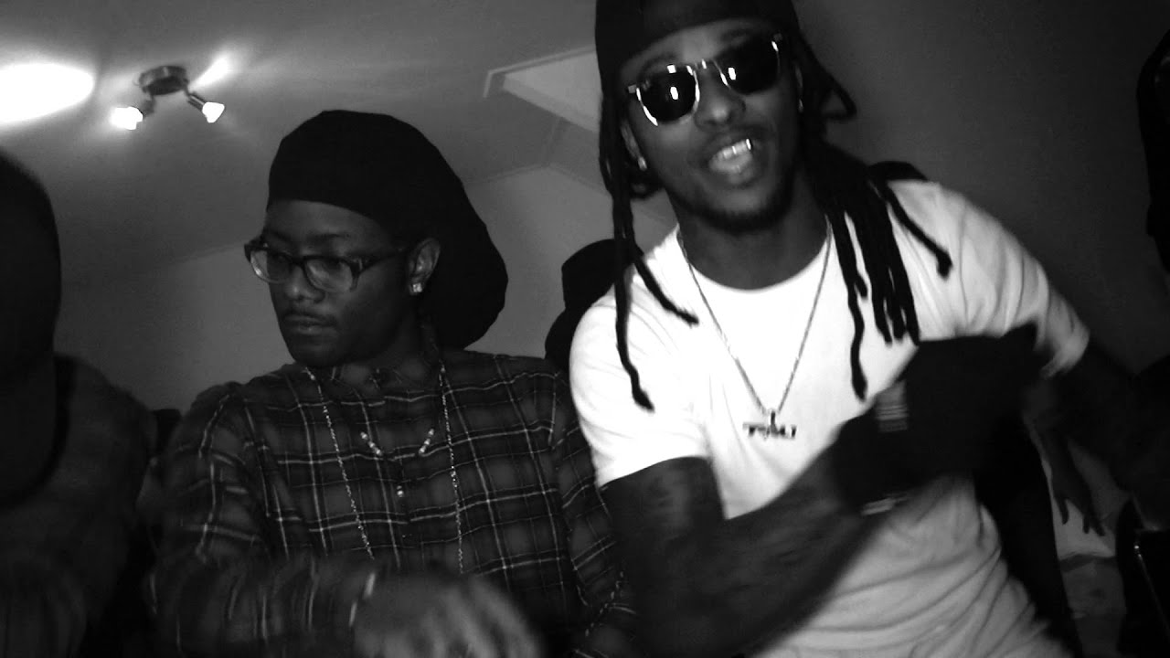 Tru G - 2 Gram (Prodby ItsJayzilla)