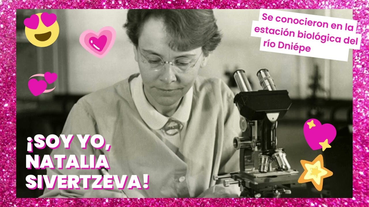 Theodosius Dobzhansky (gracias por todo Teo!)