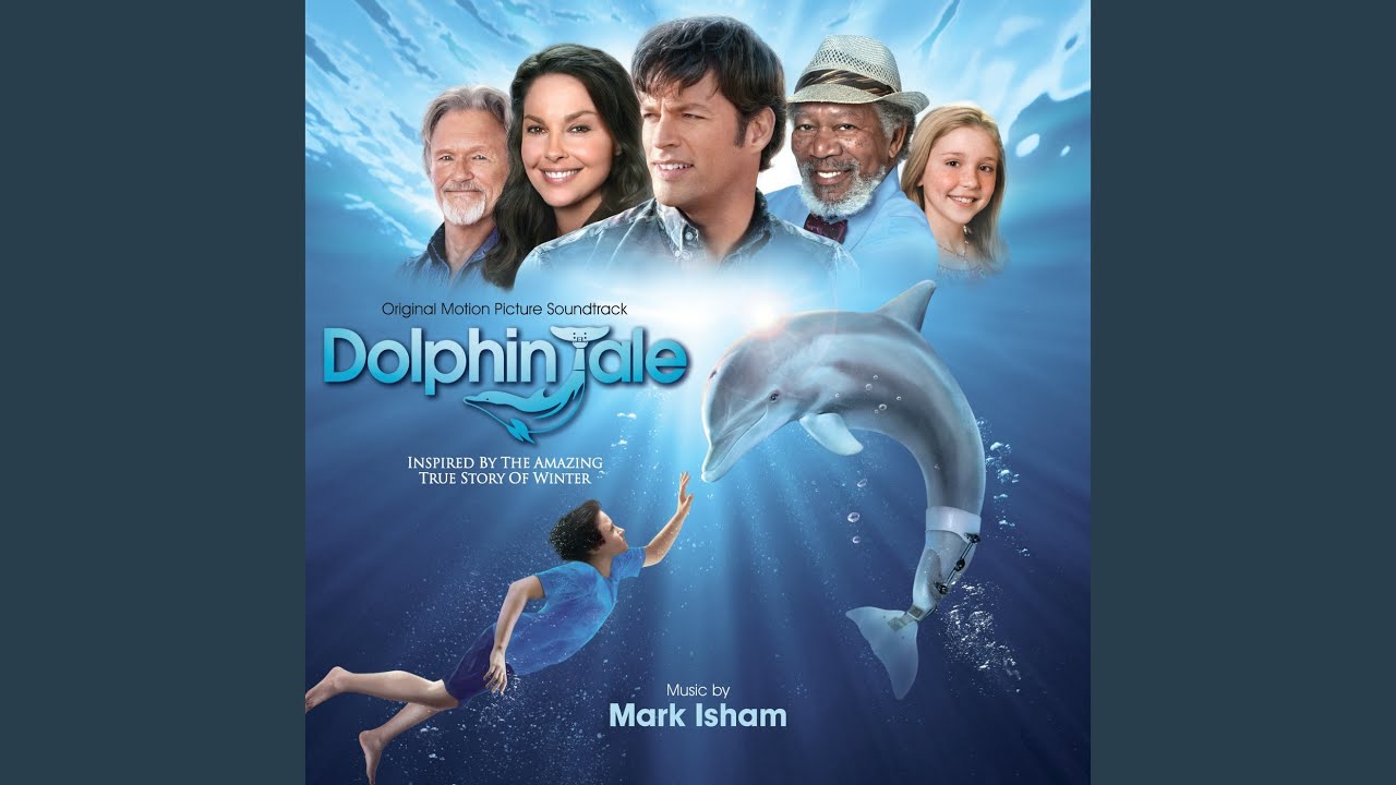 Dolphin Dance
