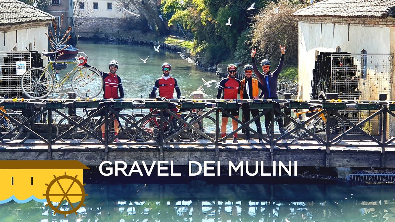 GRAVEL DEI MULINI 2022