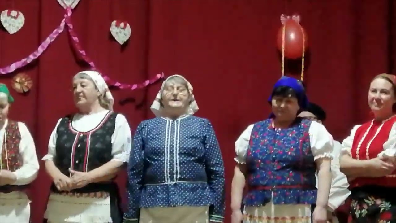 FS Revúška   Pochovávanie basy 10.2.2024