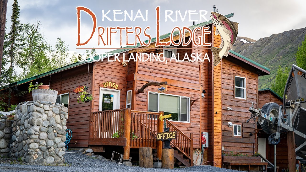 Package Options with Drifters Lodge