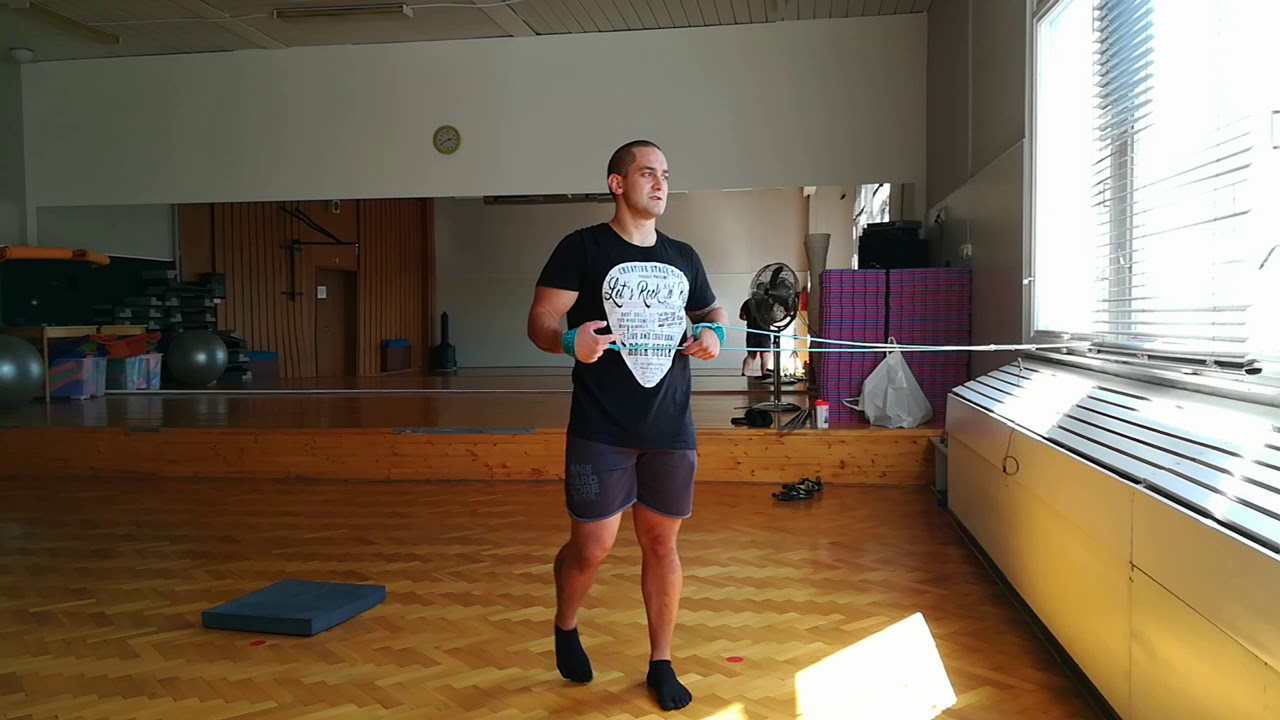 SM systém Martin Schmiedl