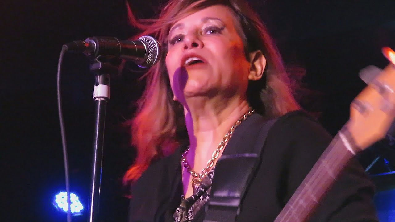 L7 - ONE MORE THING