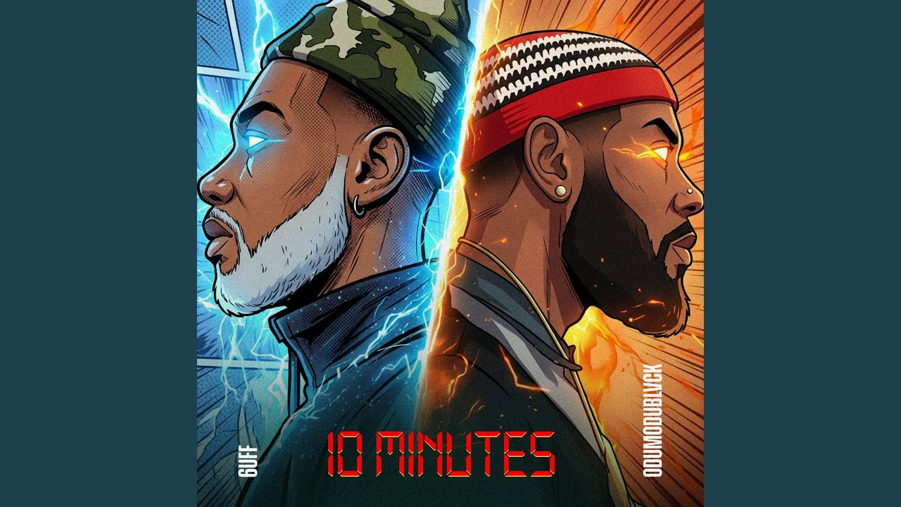 10 MINUTES